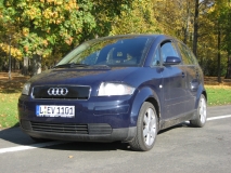 L-EV 1101 designed and developed by streubel